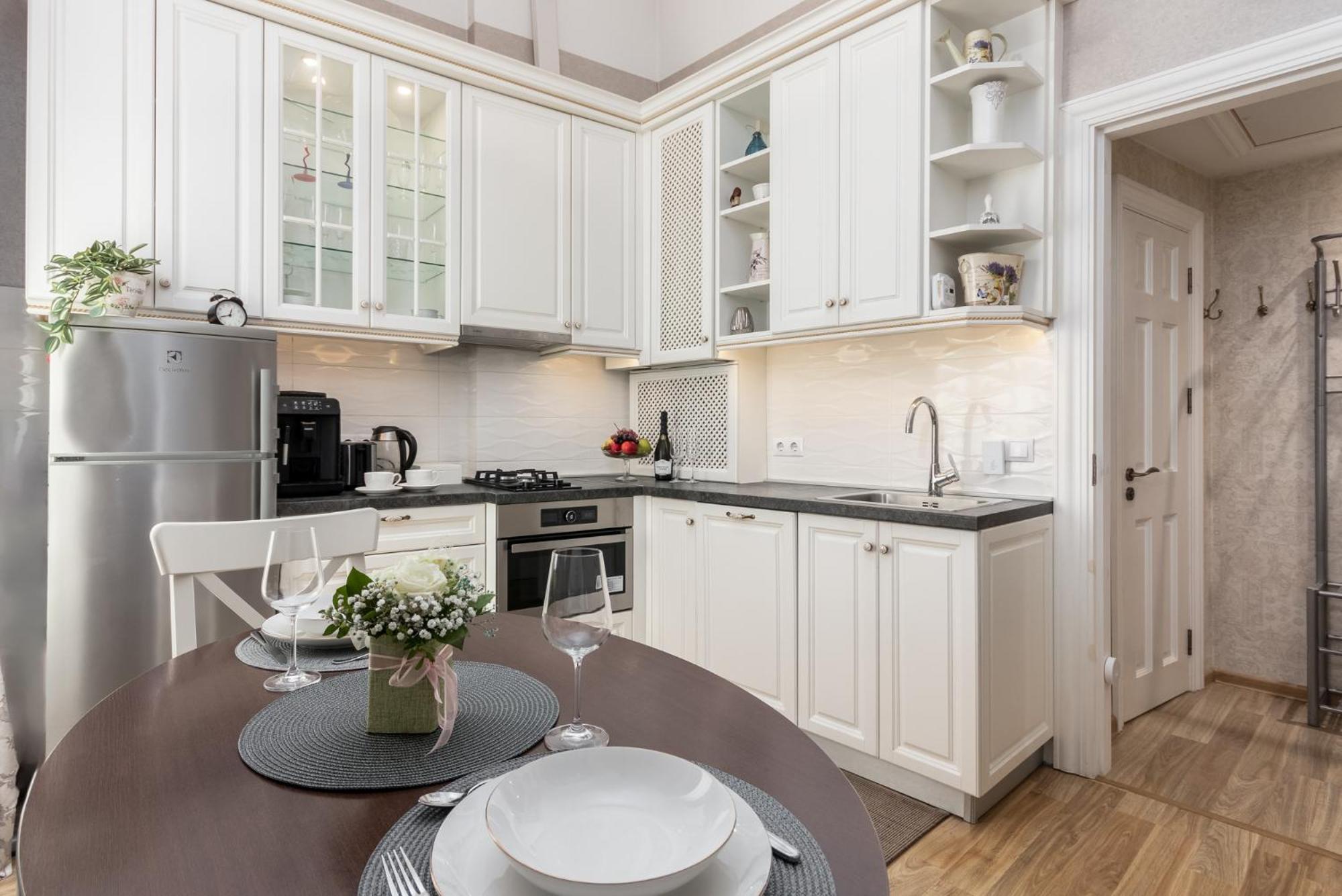 Apartment Elegant In Historical Centre & Free Locked Parking