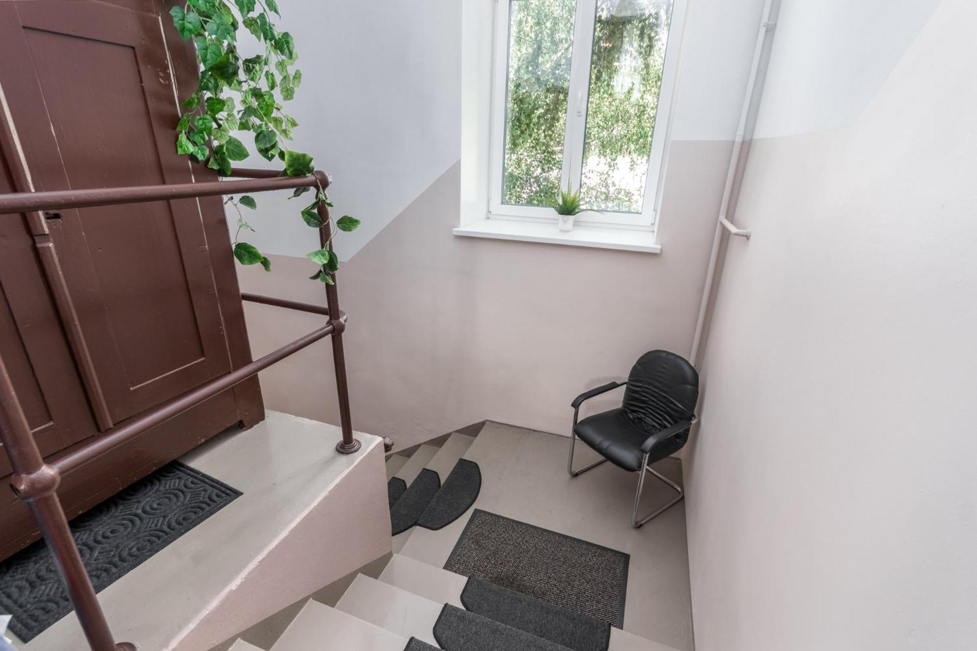 Apartament Elegant In Historical Centre & Free Locked Parking